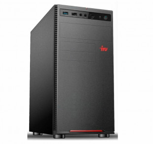 Компьютер iRU Home 310H5SE (1788615)