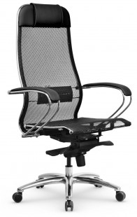 Офисное кресло Metta Samurai S-1.041 MPES (Z312298505)