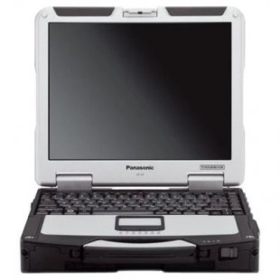 Ноутбук Panasonic Toughbook CF-31 (CF-314B603N9)