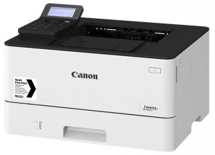 Принтер лазерный Canon i-Sensys LBP246DW (5952C006)