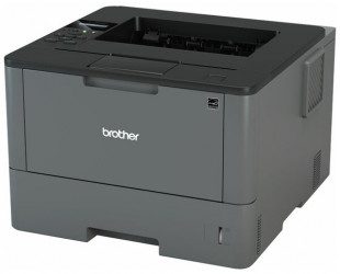 Принтер лазерный Brother HL-L5100DN (HLL5100DNRF1)