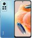 Смартфон Xiaomi Note 12 Pro Glacier Blue 2209116AG (45577)