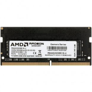 Оперативная память AMD R944G3206S1S-U