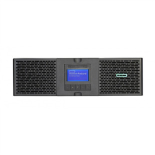 ИБП HPE UPS R6000 G2  6000VA/5400W (Q7G11A)