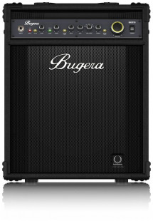 Комбоусилитель Bugera BXD15