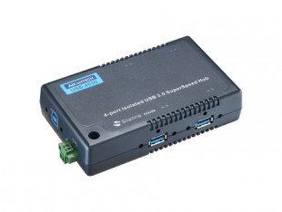 Коммутатор Advantech USB-4630-AE