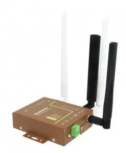 Маршрутизатор WoMaster WR222-WLAN+NB1+M1