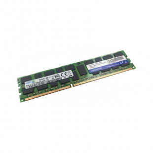 Оперативная память Qnap RAM-16GDR3EC-RD-1600