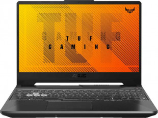 Ноутбук Asus TUF Gaming F15 FX506QM-HN053 (90NR0607-M002K0)