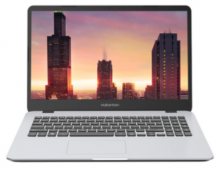 Ноутбук Maibenben M543 Pro (M5431SA0LSRE1)