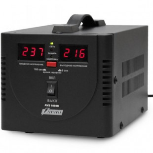 Стабилизатор Powerman AVS 1000D (6015736)