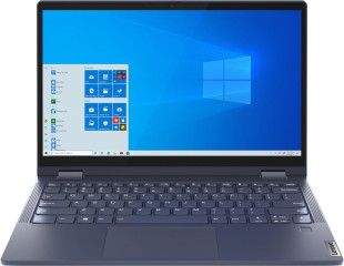 Ноутбук Lenovo Yoga 6 13ALC7 (82UD008URK)