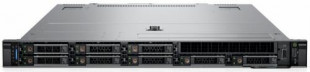 Сервер Dell PowerEdge R650xs (210-AZKL-34)