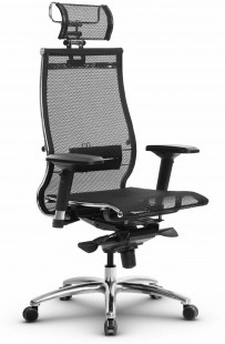 Офисное кресло Metta Samurai S-3.05 MPES (Z312819885)