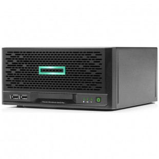 Сервер HPE ProLiant MicroServer Gen10 (P16005-421)