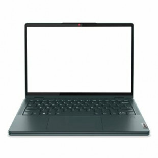 Ноутбук Lenovo Yoga 6 13ALC7 (82UD000ARU)