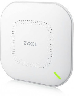 Точка доступа Zyxel WAX610D (WAX610D-EU0101F)