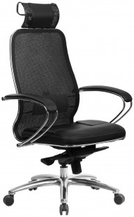 Офисное кресло Metta Samurai SL-2.04 MPES (Z312299090)