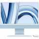Моноблок Apple iMac 2023 (MQRC3ZP/A)