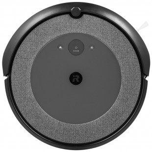 Робот-пылесос iRobot Roomba i3 (I315840RND)