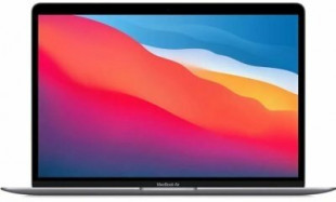 Ноутбук Apple Macbook Air 13 M1 (MGN63PA/A)