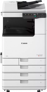МФУ лазерный Canon imageRUNNER C3326i (5965C005)