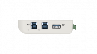 Коммутатор Biamp (Apart) USB 200 (912.1882.900)