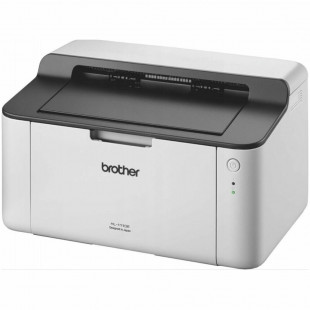 Принтер лазерный Brother HL-1110E