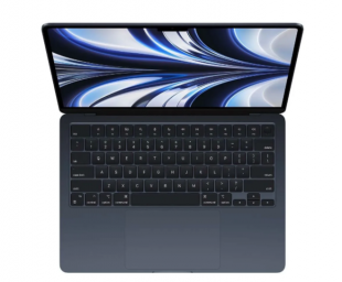 Ноутбук Apple MacBook Air A2681, 13.6", M2, полночный (Z160006PD)