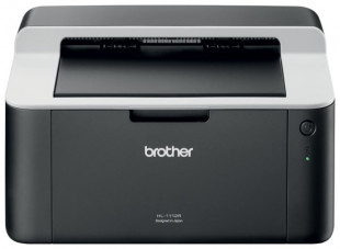Принтер лазерный Brother HL-1112W (HL-1112E)