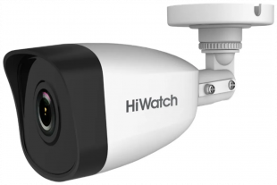 IP-камера HiWatch IPC-B020(С) (2.8mm)