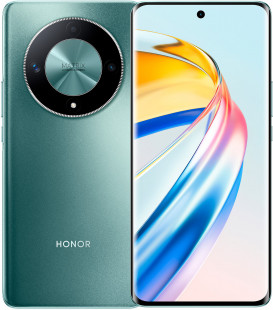 Смартфон Honor X9B 5G 8/256GB Зеленый (5109AWUW)