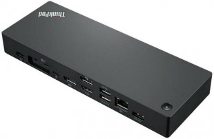 Док-станция Lenovo ThinkPad Universal Thunderbolt 4 (40B00135CN)