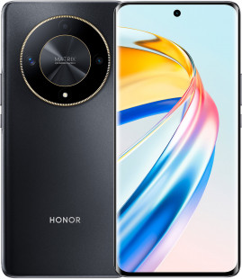 Смартфон Honor X9B 5G 8/256GB Черный (5109AWUY)