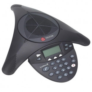 Конференц-телефон Polycom SoundStation2 (2200-16000-122)