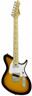 Гитара Aria Pro II J-TL 2TS