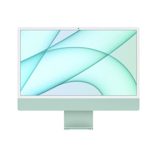 Моноблок Apple iMac 24 M1/8/512 Green (MGPJ3RU/A)