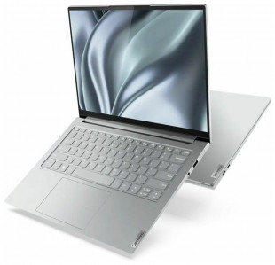 Ноутбук Lenovo Yoga Slim 7 Pro 14IAH7 (82UT003RRU)