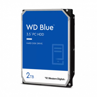 Жёсткий диск Western Digital WD20EARZ