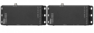 Комплект Gefen GTB-USB2.0-4LR-BLK