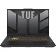 Ноутбук Asus TUF Gaming F17 FX707VV-HX150 (90NR0CH5-M007K0)