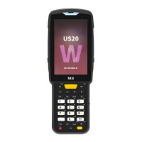 Терминал сбора данных M3 Mobile US20W (S20W0C-Q2CWRE-HF)