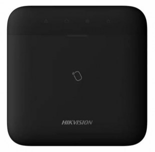 Панель Hikvision DS-PWA96-M-WE black