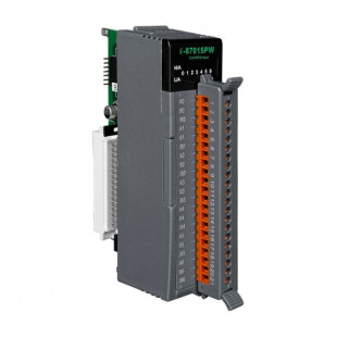 Модуль ICP DAS I-87015PW