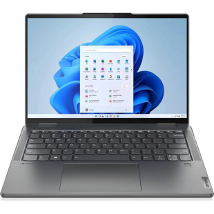 Ноутбук Lenovo Yoga 7 14IAL7 (82QE007QRU)