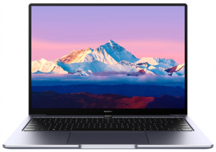 Ноутбук Huawei MateBook B5-430 (KLVDZ-WFE9) (53013FCQ)