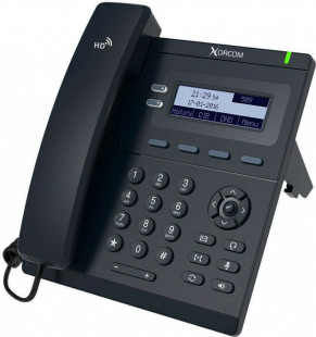 IP-телефон Xorcom UC902S
