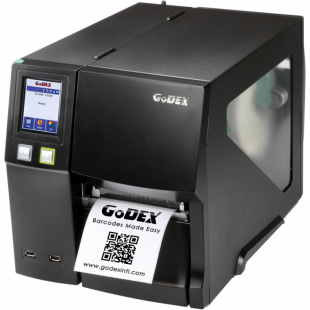 Принтер этикеток Godex ZX-1200i (011-Z2i072-00B)