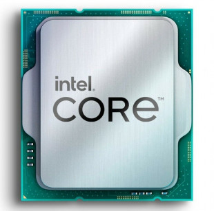 Процессор Intel Core i9 14900F LGA 1700 OEM (CM8071504820610)