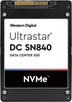 Жёсткий диск Western Digital WUS4C6464DSP3X1 (0TS1878)